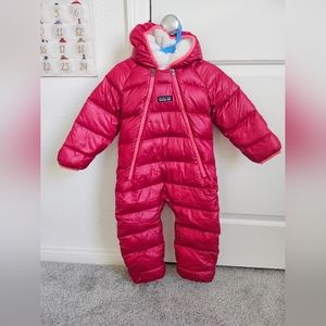 Patagonia Kids